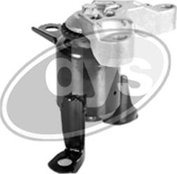 DYS 71-25530 - Подушка, підвіска двигуна autocars.com.ua