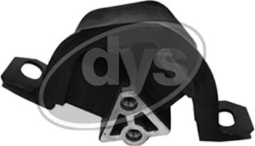 DYS 71-25555 - Подушка, підвіска двигуна autocars.com.ua