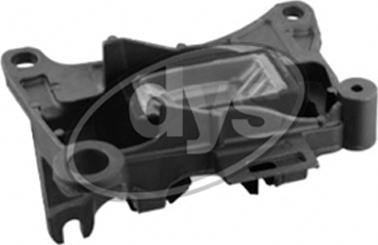 DYS 71-25952 - Подушка, підвіска двигуна autocars.com.ua