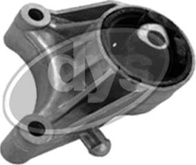 DYS 71-26119 - Подушка, опора, подвеска двигателя autodnr.net