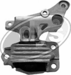 DYS 71-26327 - Подушка, підвіска двигуна autocars.com.ua
