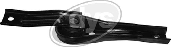 DYS 71-26336 - Подушка, підвіска двигуна autocars.com.ua
