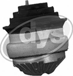 DYS 71-26371 - Подушка, опора, подвеска двигателя autodnr.net