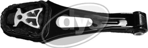 DYS 71-26755 - Подушка, підвіска двигуна autocars.com.ua