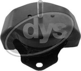 DYS 71-27406 - Подушка, опора, подвеска двигателя autodnr.net