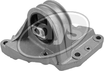 DYS 71-27466 - Подушка, підвіска двигуна autocars.com.ua