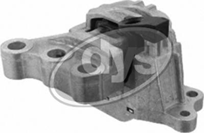 DYS 71-27737 - Подушка, підвіска двигуна autocars.com.ua