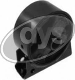 DYS 71-27738 - Подушка, підвіска двигуна autocars.com.ua