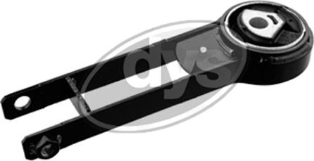 DYS 71-27845 - Подушка, підвіска двигуна autocars.com.ua