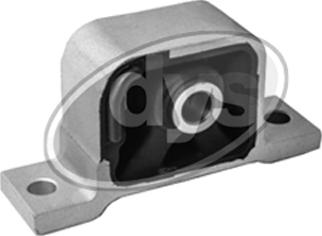 DYS 71-27847 - Подушка, підвіска двигуна autocars.com.ua