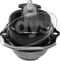 DYS 71-28171 - Подушка, підвіска двигуна autocars.com.ua