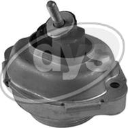 DYS 71-34567 - Подушка, підвіска двигуна autocars.com.ua