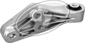 DYS 71-34583 - Подушка, підвіска двигуна autocars.com.ua