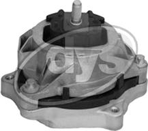 DYS 71-34651 - Подушка, підвіска двигуна autocars.com.ua
