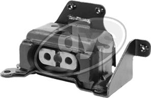 DYS 71-34653 - Подушка, підвіска двигуна autocars.com.ua