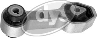DYS 71-34659 - Подушка, підвіска двигуна autocars.com.ua