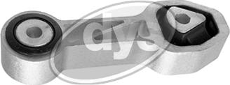 DYS 71-34660 - Подушка, підвіска двигуна autocars.com.ua