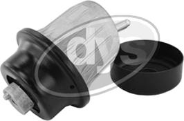 DYS 71-34672 - Подушка, підвіска двигуна autocars.com.ua