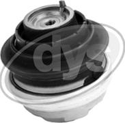 DYS 71-34673 - Подушка, підвіска двигуна autocars.com.ua