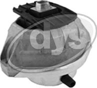 DYS 71-34693 - Подушка, підвіска двигуна autocars.com.ua