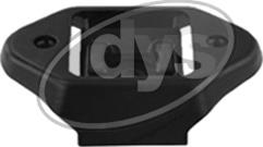 DYS 71-34694 - Подушка, підвіска двигуна autocars.com.ua