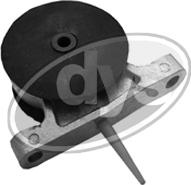 DYS 71-34696 - Подушка, підвіска двигуна autocars.com.ua