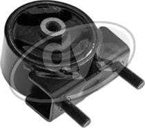 DYS 71-40617 - Подушка, підвіска двигуна autocars.com.ua