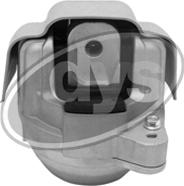 DYS 71-40622 - Подушка, підвіска двигуна autocars.com.ua