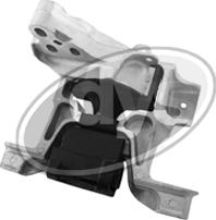 DYS 71-40634 - Подушка, підвіска двигуна autocars.com.ua