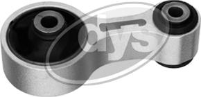 DYS 71-40636 - Подушка, підвіска двигуна autocars.com.ua