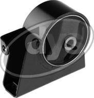 DYS 71-40652 - Подушка, підвіска двигуна autocars.com.ua
