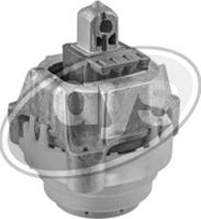 DYS 71-40683 - Подушка, підвіска двигуна autocars.com.ua