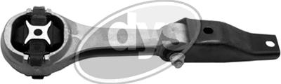 DYS 71-42158 - Подушка, підвіска двигуна autocars.com.ua
