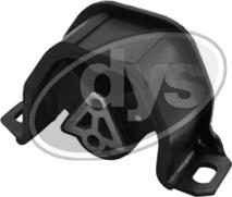DYS 71-42160 - Подушка, підвіска двигуна autocars.com.ua