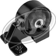 DYS 71-42161 - Подушка, підвіска двигуна autocars.com.ua