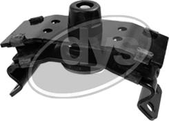 DYS 71-42164 - Подушка, підвіска двигуна autocars.com.ua