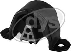 DYS 71-42165 - Подушка, підвіска двигуна autocars.com.ua