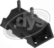 DYS 72-04042 - Підвіска, автоматична коробка передач autocars.com.ua