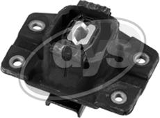 DYS 72-10497 - Підвіска, автоматична коробка передач autocars.com.ua