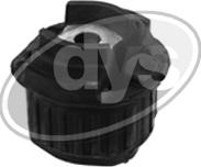 DYS 72-10712 - Втулка, балка мосту autocars.com.ua