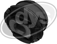 DYS 72-10713 - Втулка, балка мосту autocars.com.ua