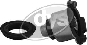 DYS 72-14092 - Втулка, балка мосту autocars.com.ua