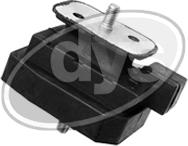 DYS 72-15491 - Підвіска, автоматична коробка передач autocars.com.ua