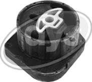 DYS 72-15494 - Підвіска, автоматична коробка передач autocars.com.ua