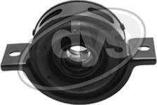 DYS 72-15597 - Шарнір, поздовжній вал autocars.com.ua