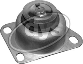 DYS 72-22309 - Підвіска, автоматична коробка передач autocars.com.ua