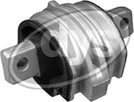 DYS 72-22376 - Підвіска, автоматична коробка передач autocars.com.ua