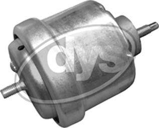 DYS 72-22462 - Підвіска, автоматична коробка передач autocars.com.ua