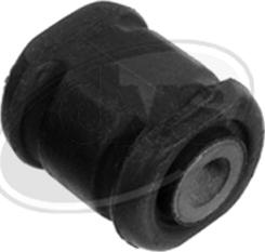 DYS 72-23058 - Втулка, балка мосту autocars.com.ua