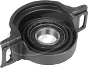 DYS 72-23344 - Підвіска, карданний вал autocars.com.ua